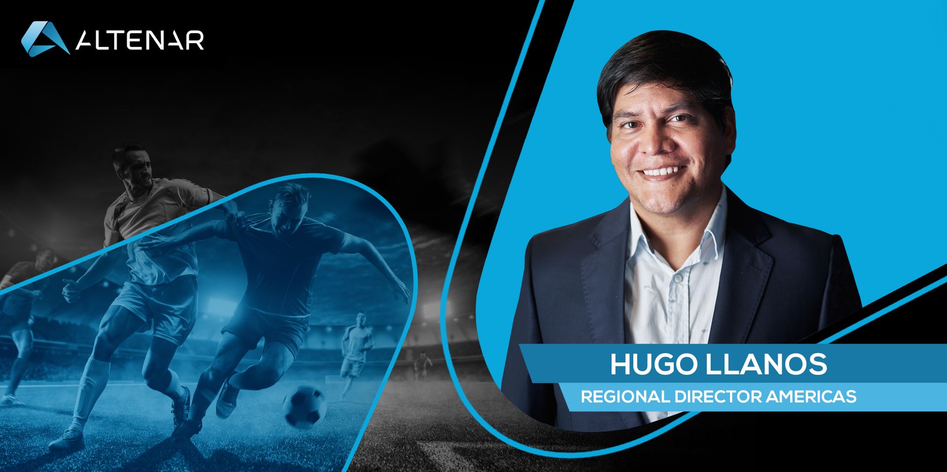 Hugo Llanos - Operations Profile 