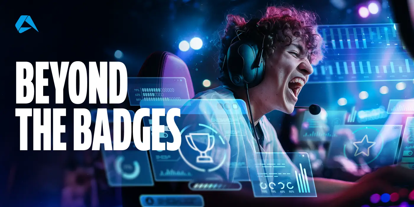 Além dos Badges: Como a Gamificação de Próxima Geração Está Redefinindo o Engajamento em Sportsbooks