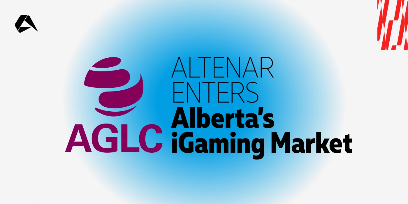 Altenar a reçu l’approbation pour entrer sur le marché des jeux en ligne de l’Alberta