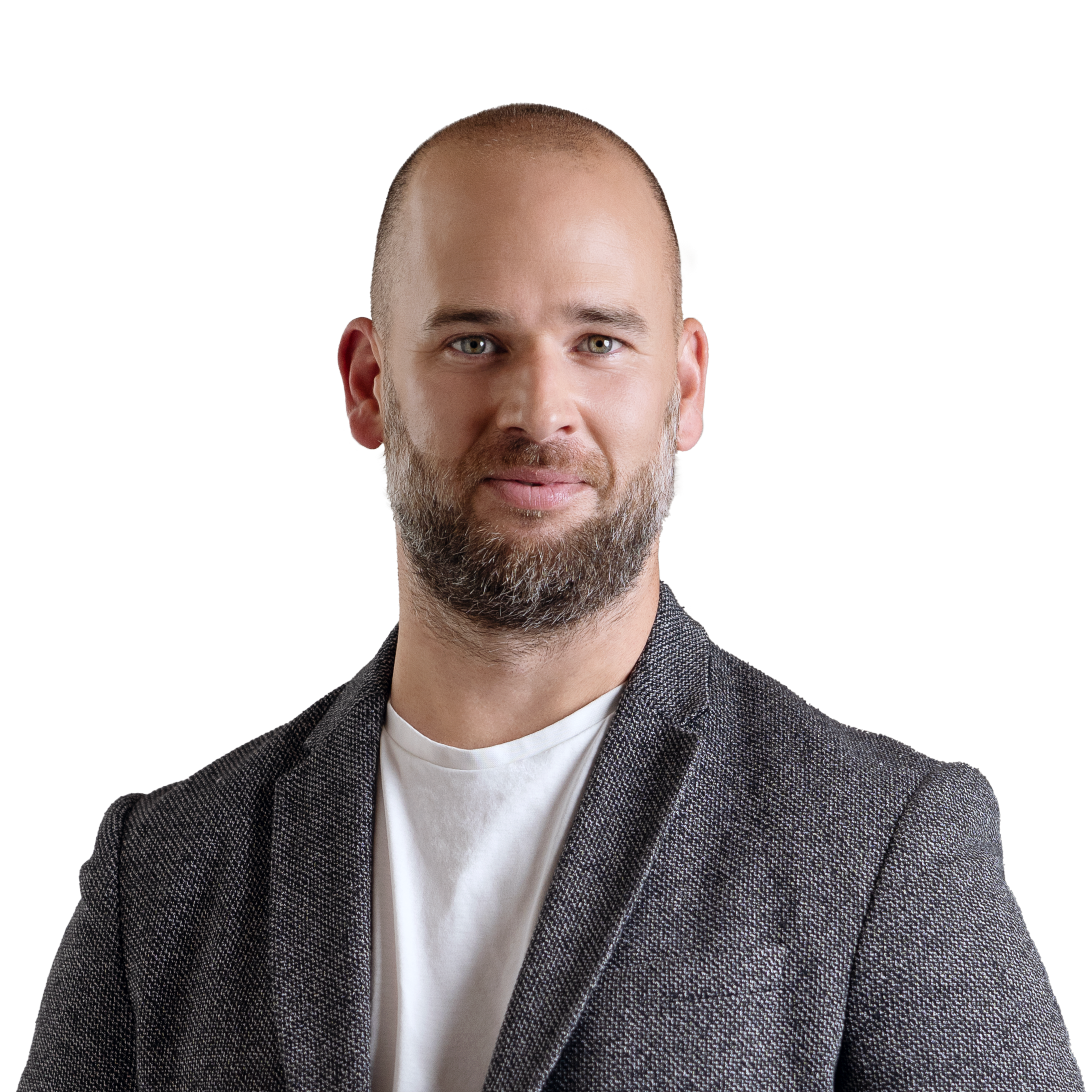Sam Hill portrait photo