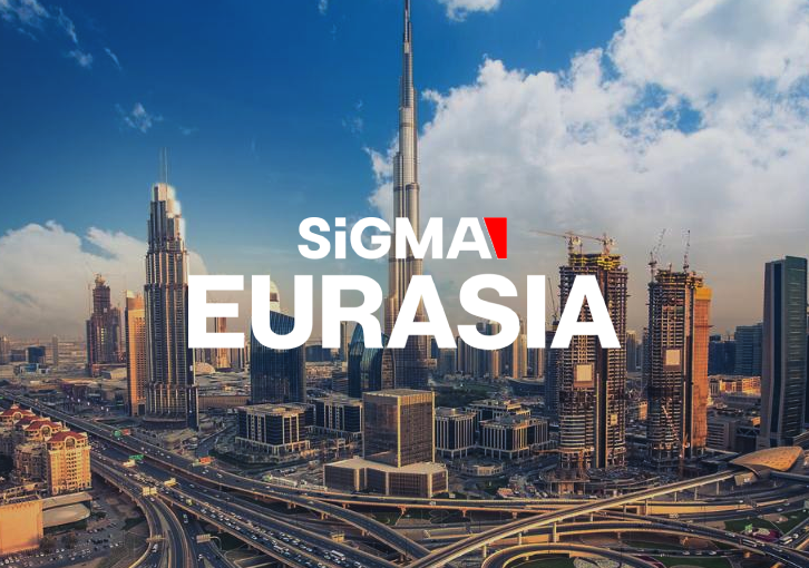 SiGMA Eurasia