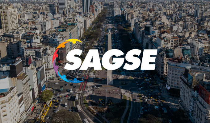 SAGSE Latam