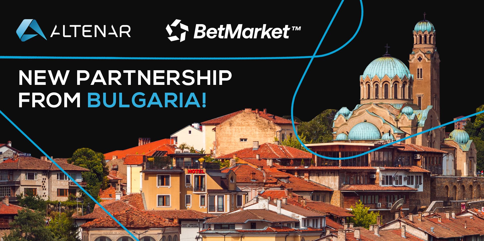 altenar-goes-live-in-bulgaria-with-betmarket-partnership