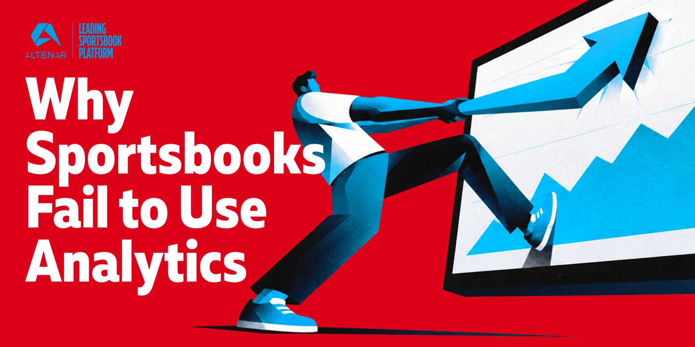 How to Turn Sportsbook Data into Better Decisions