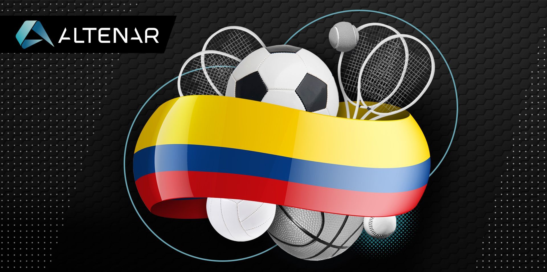 The Colombian Sports Betting Market Sees A 99% Year-On-Year Increase 