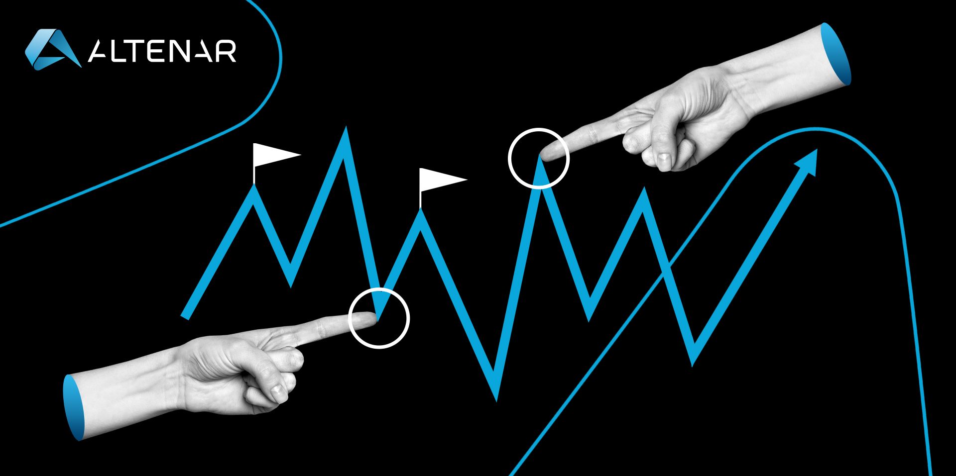 Different Applications Of Data Science & How They Can Apply To The Sports Betting Industry | Altenar & You