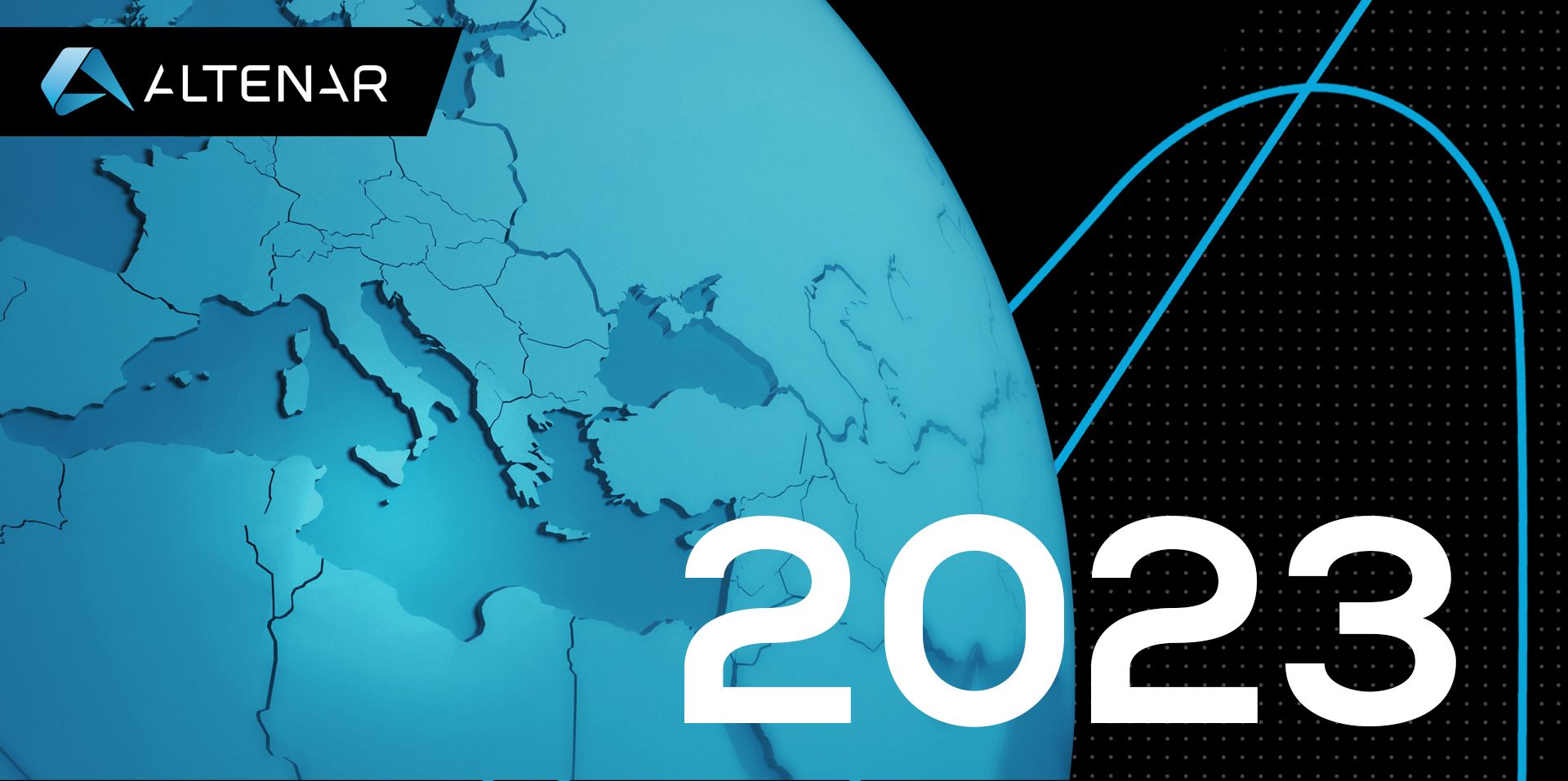 Europe’s 2023 Sports Betting Market Potential | Altenar 