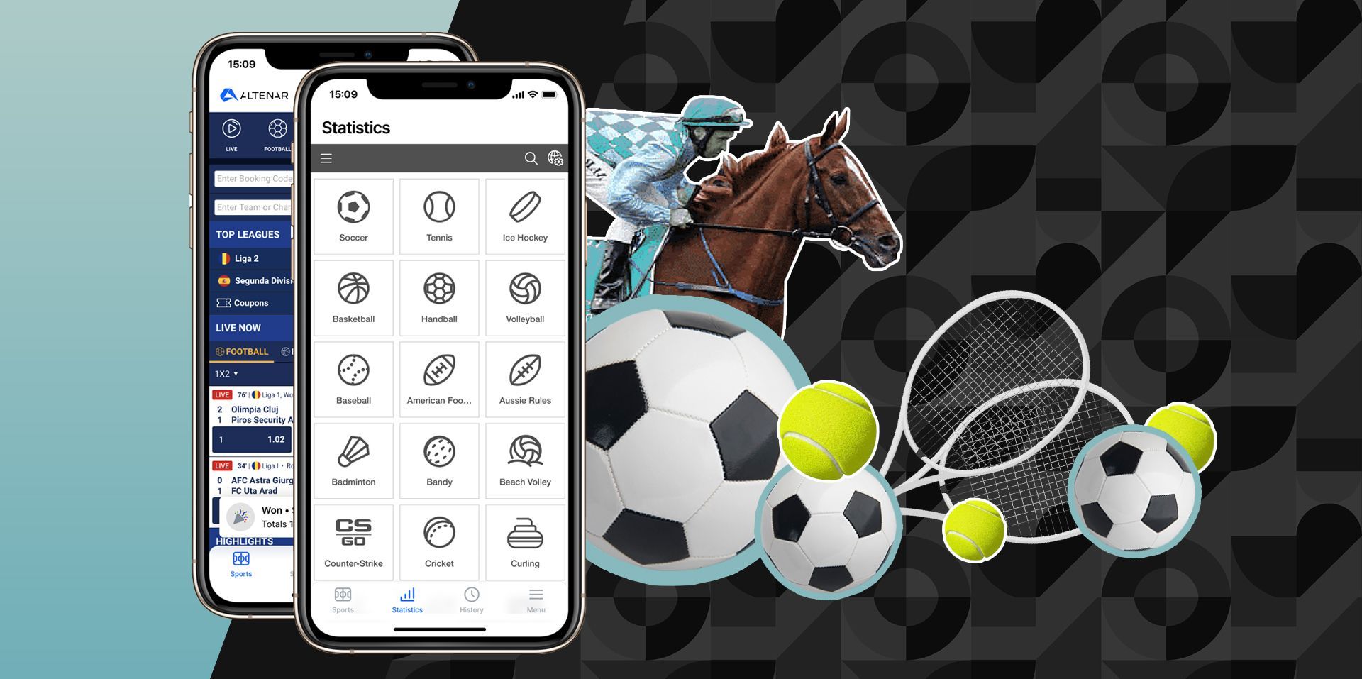 Sportsbook Solutions — The Keystone of Your iGaming Business 2