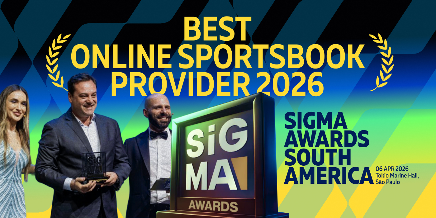 Altenar Named ‘Best Online Sportsbook Provider’ At SiGMA South America Awards 2026
