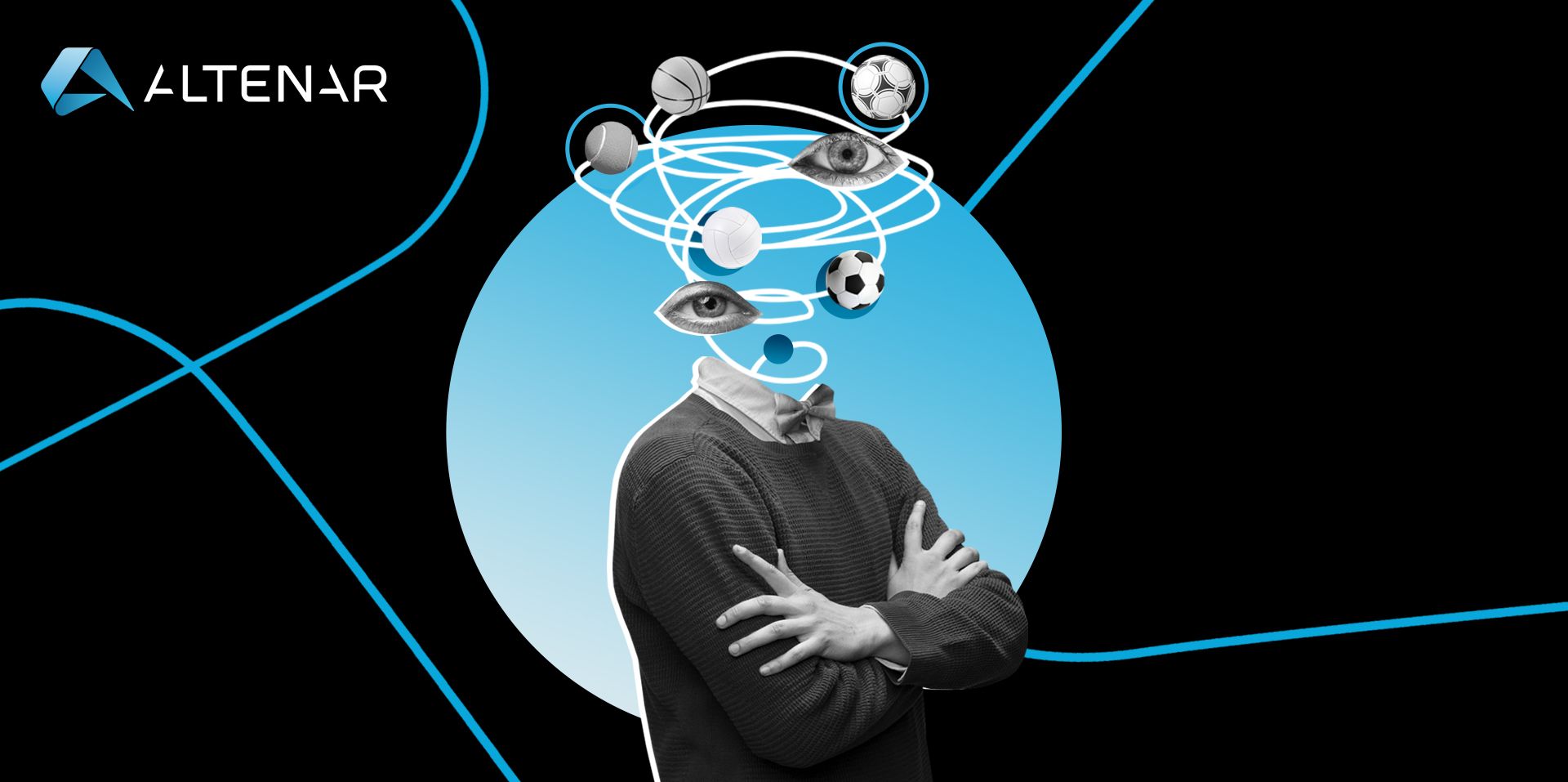 Altenar’s Official Data Providers Ensuring Data Exclusivity For Your Player's Favourite Sports Events | 2023 