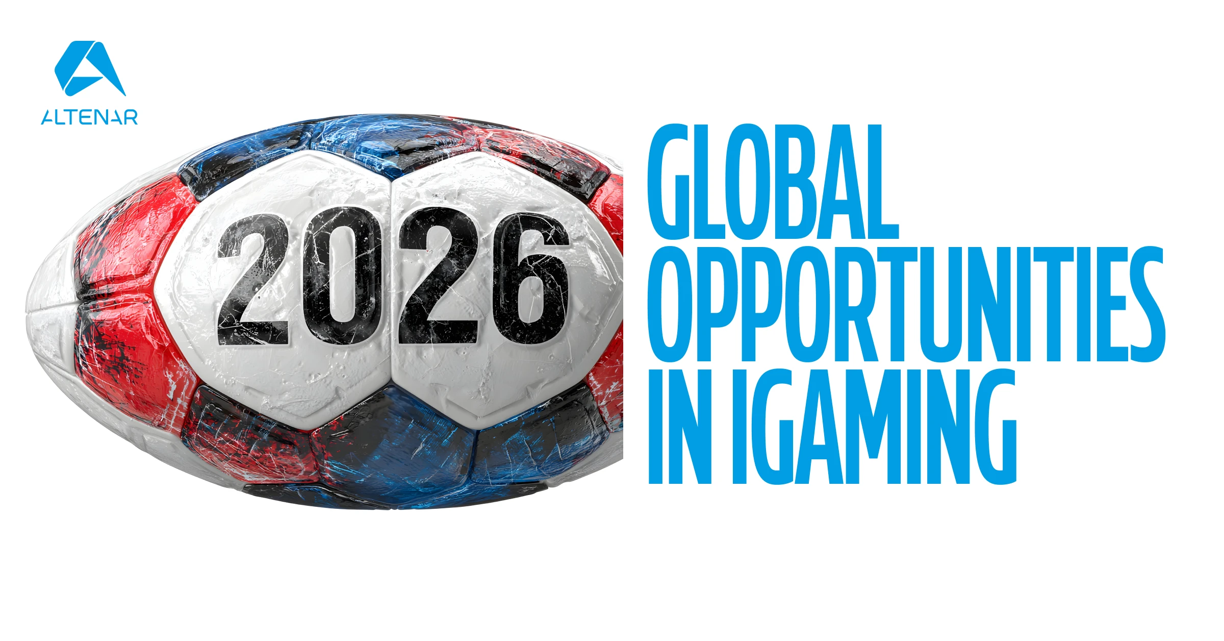 Global Championships That Will Drive Betting Activity in 2026