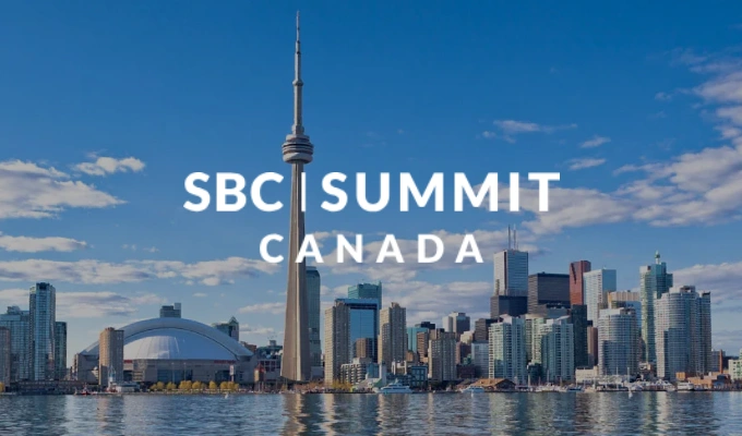 SBC Summit Canada