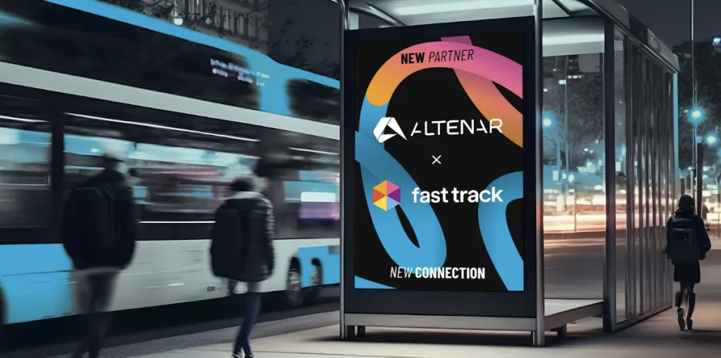 Altenar and Fast Track enter strategic partnership to revolutionise player engagement 