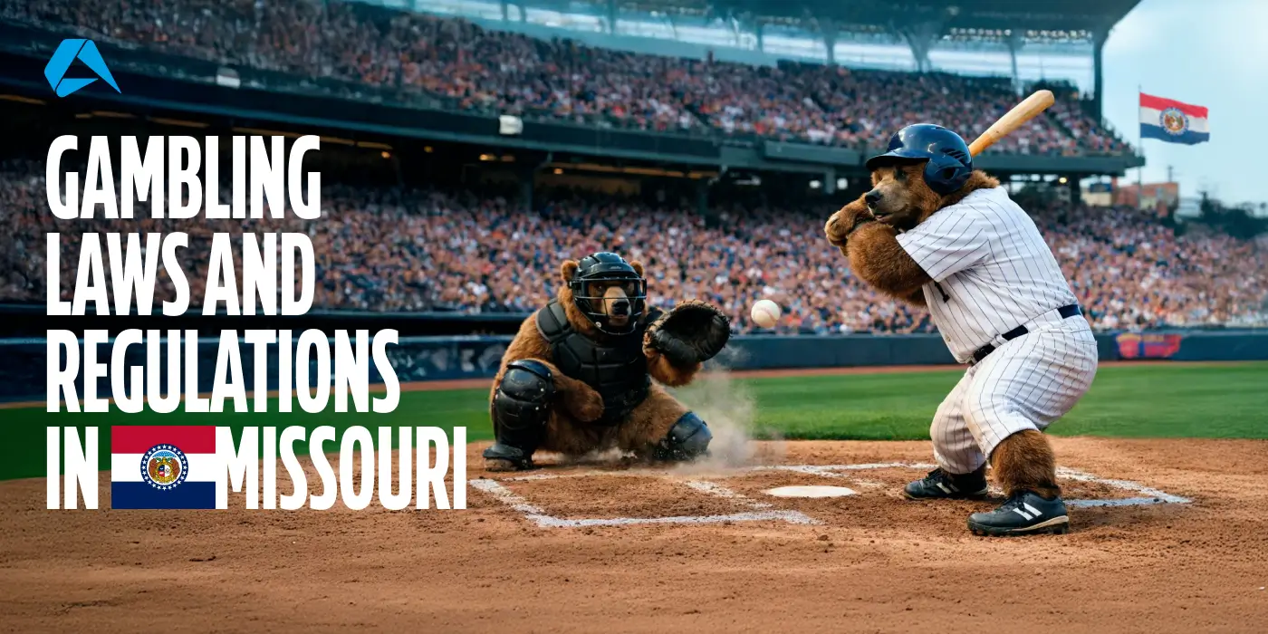 Lois, Réglementations, Perspectives et Opportunités Relatives aux Paris Sportifs dans le Missouri en 2026