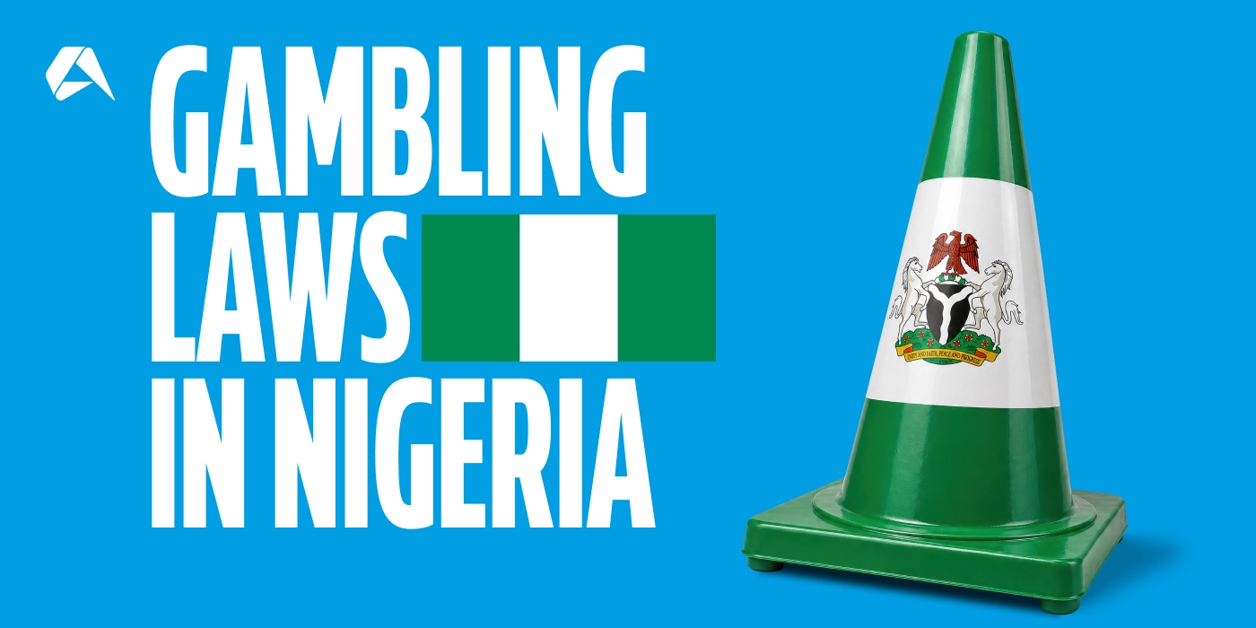 Nigeria Sports Betting & Gambling Laws -  Licensing, Compliance, and Key States
