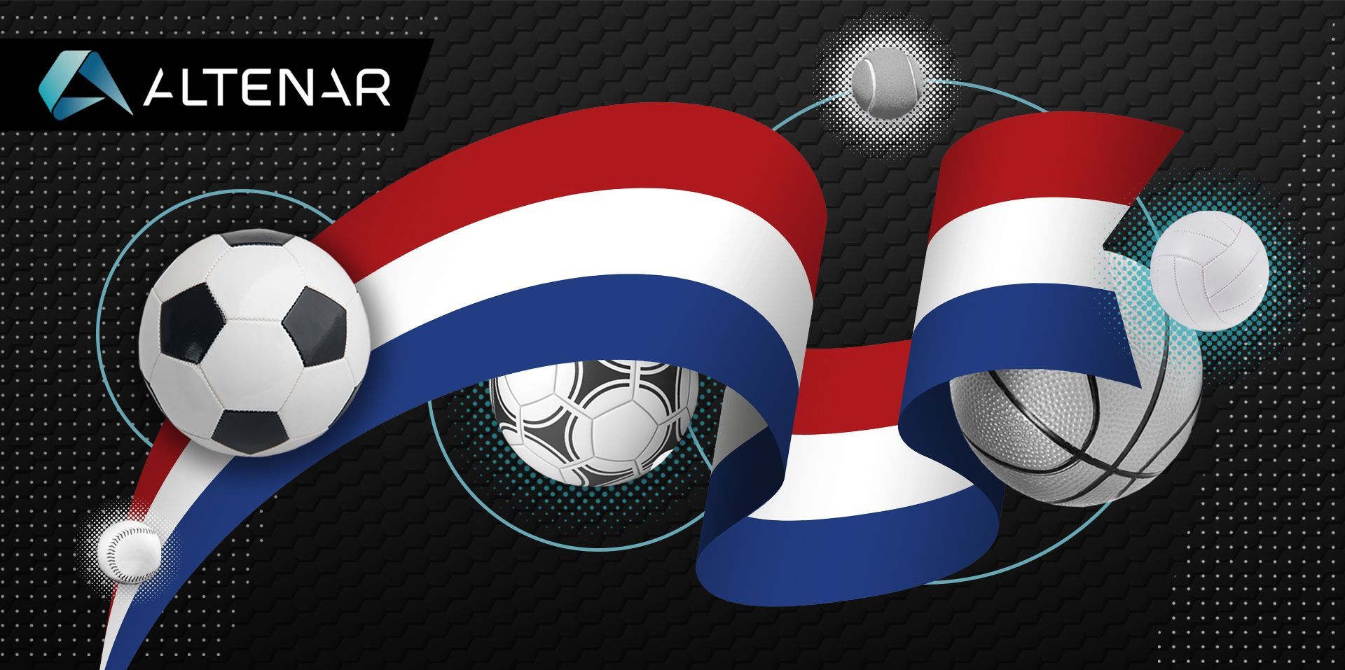 Sports Betting Dominates The Netherlands IGaming Industry According To Altenars Findings 