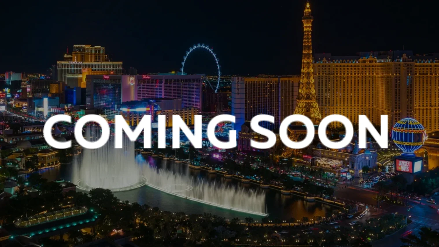 G2E Las Vegas