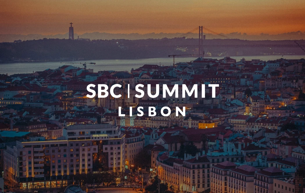 SBC Summit Lisbon