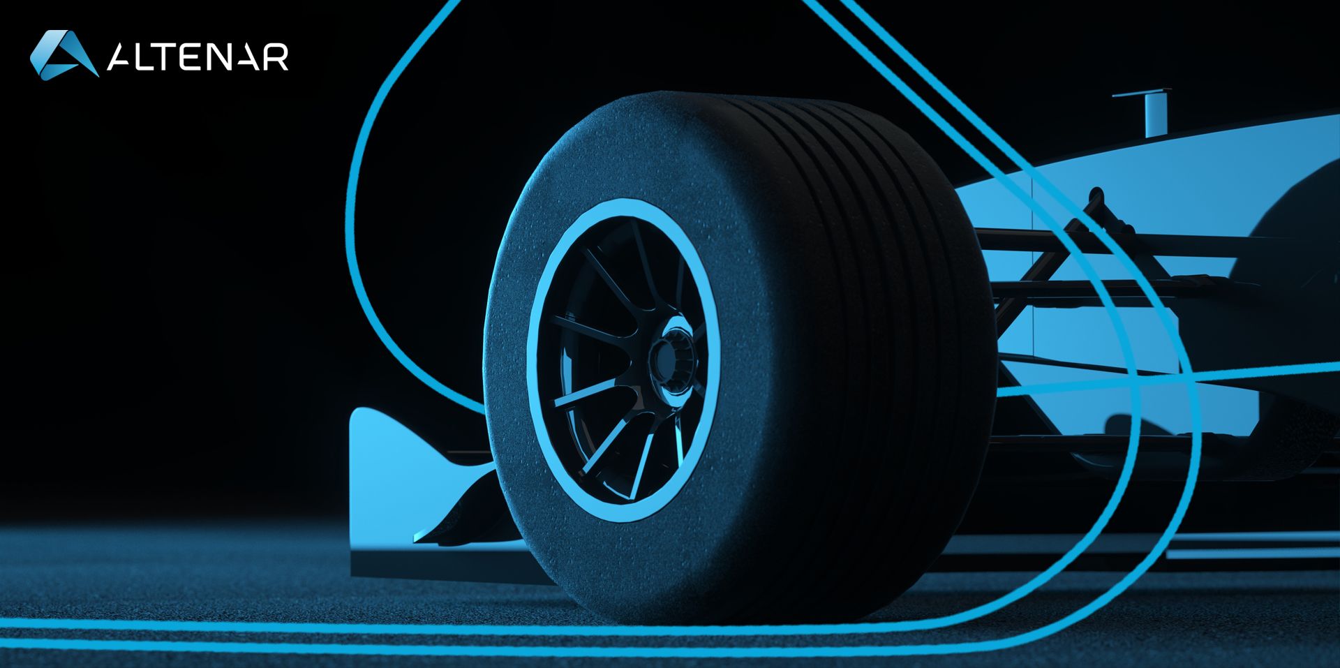 Director Of Operations Antonis Karakousis Speaks On The Growing Popularity of F1 