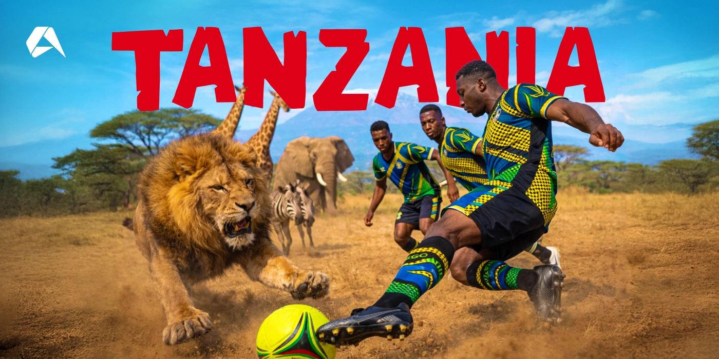 El Mejor Software de Sportsbook en Tanzania