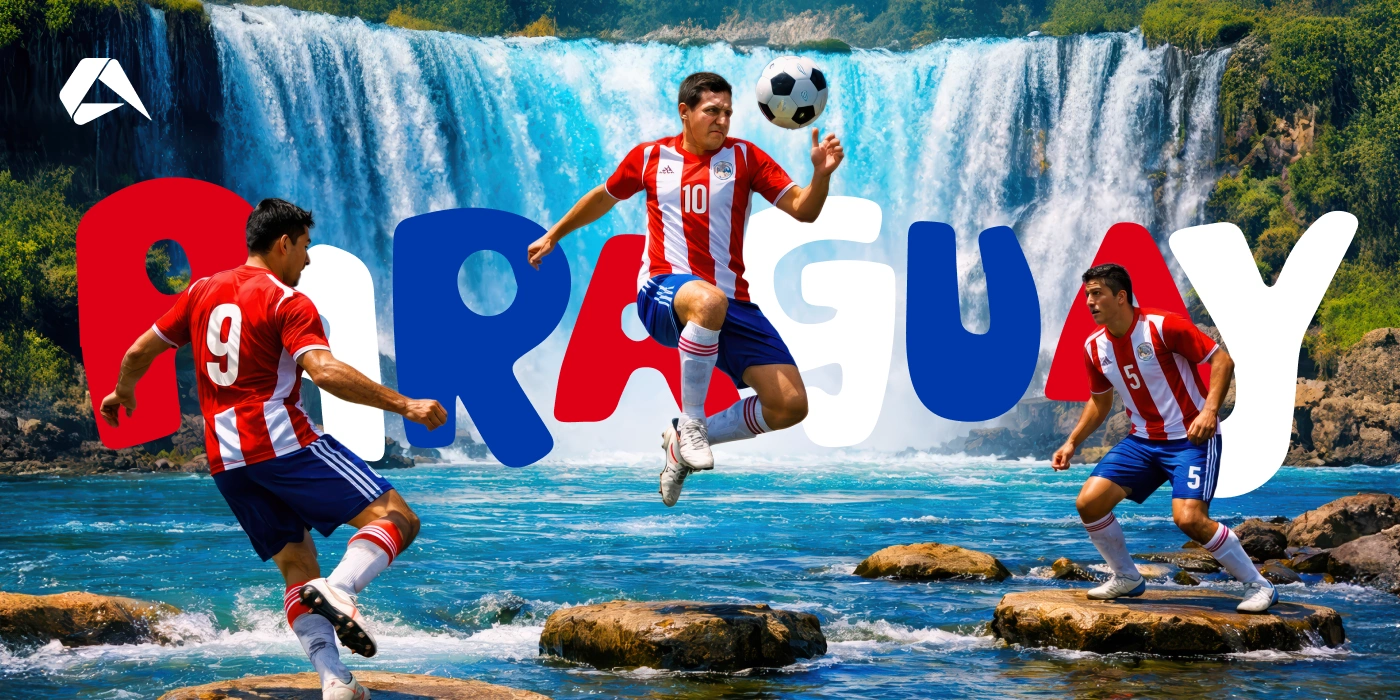 Turnkey Sportsbook Software for Bookmakers in Paraguay