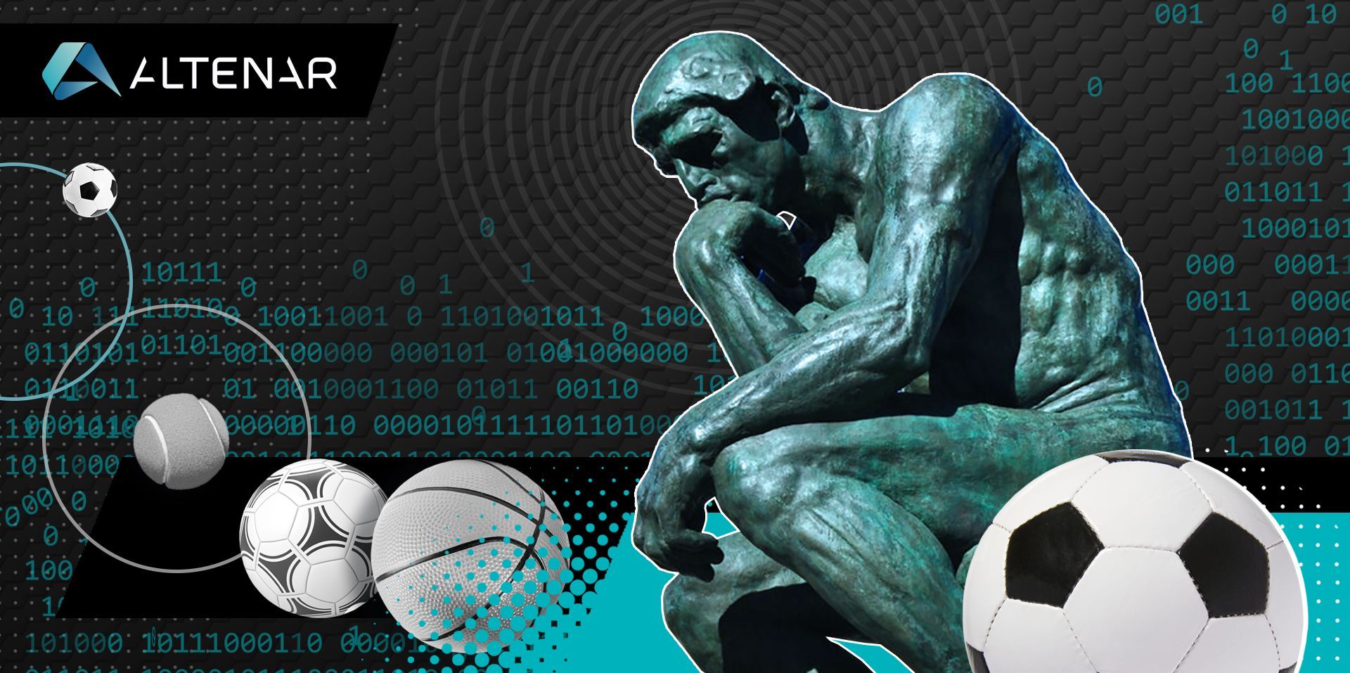 Is There Any Such Thing As A 'Good Bet'? Altenar Takes A Look At Binary Bias from YouTube Ratings To Sports Betting 