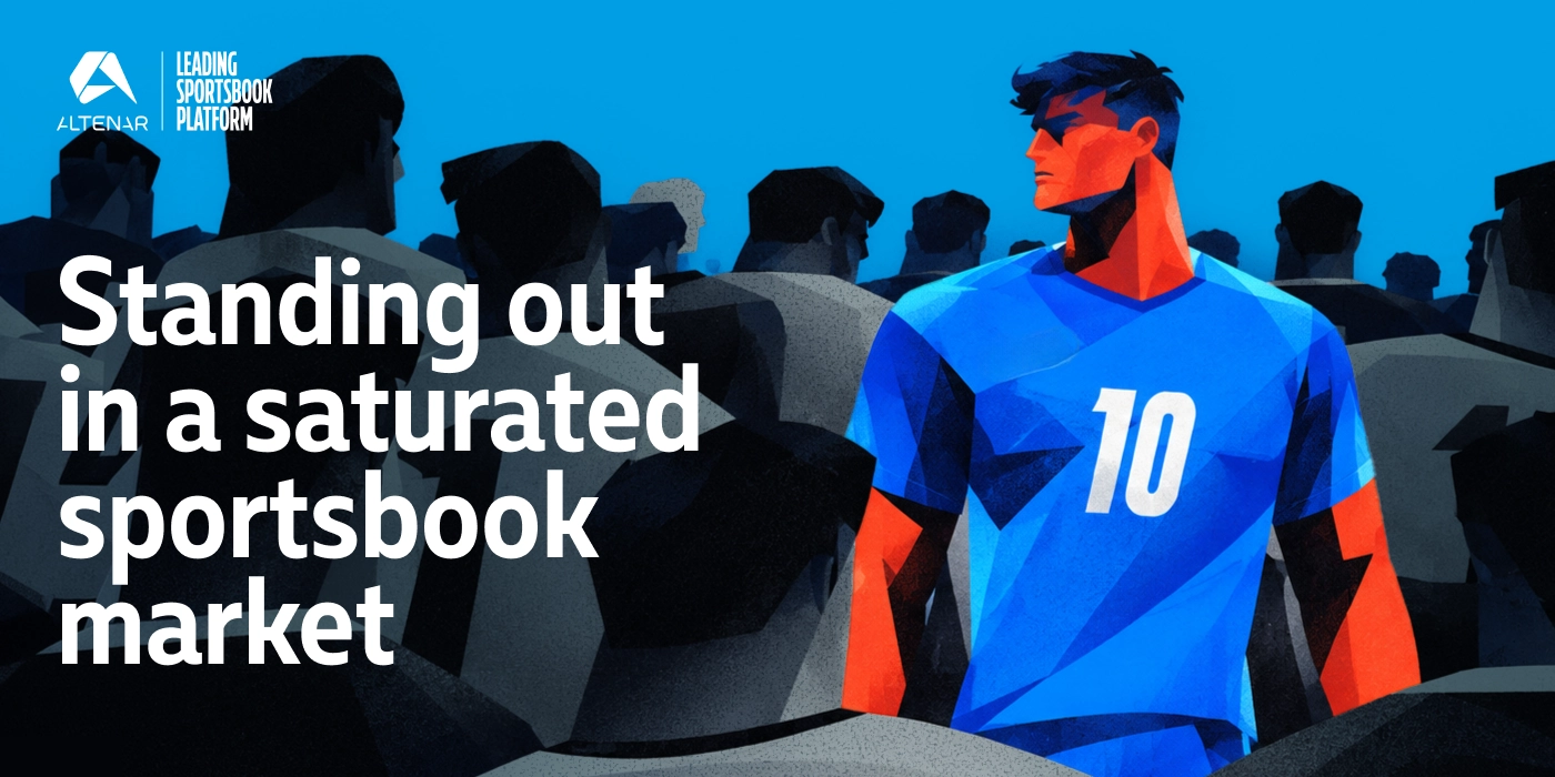 How to Compete in a Saturated Sportsbook Market