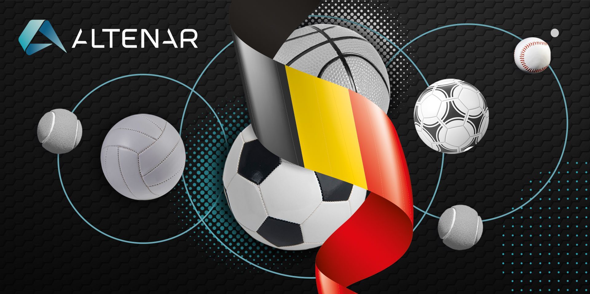 Altenar’s Market Insights Show That The Belgium Sports Betting Market Could Be The One For You!  