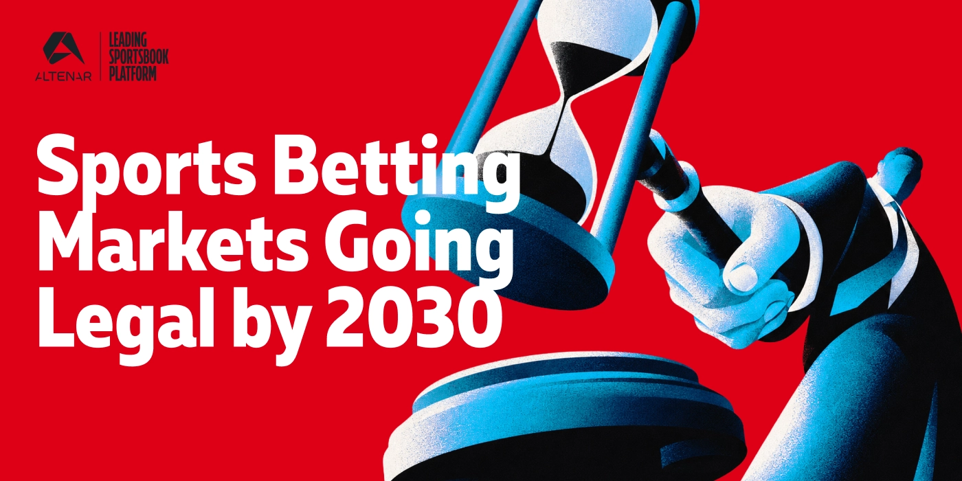 Which Sports Betting Markets Will Open by 2030: The Complete Expansion Guide 