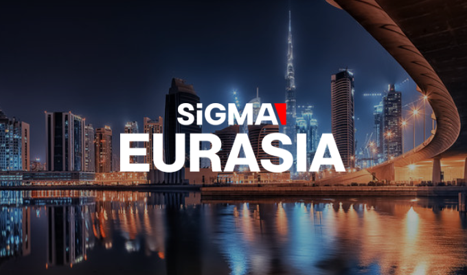 SiGMA Eurasia