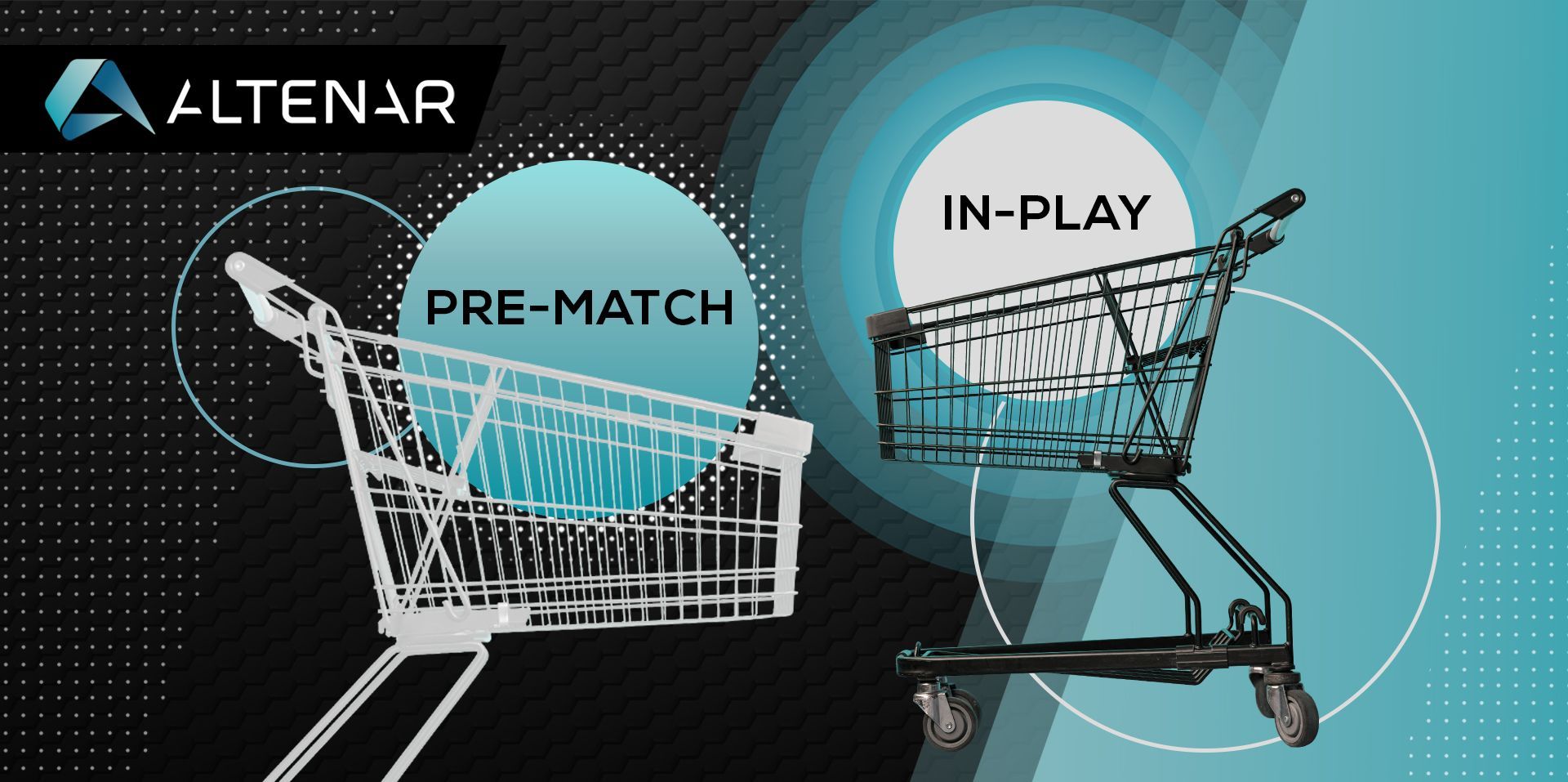 Pre-Match Vs In-Play Betting For Sportsbook Operators | Altenar 