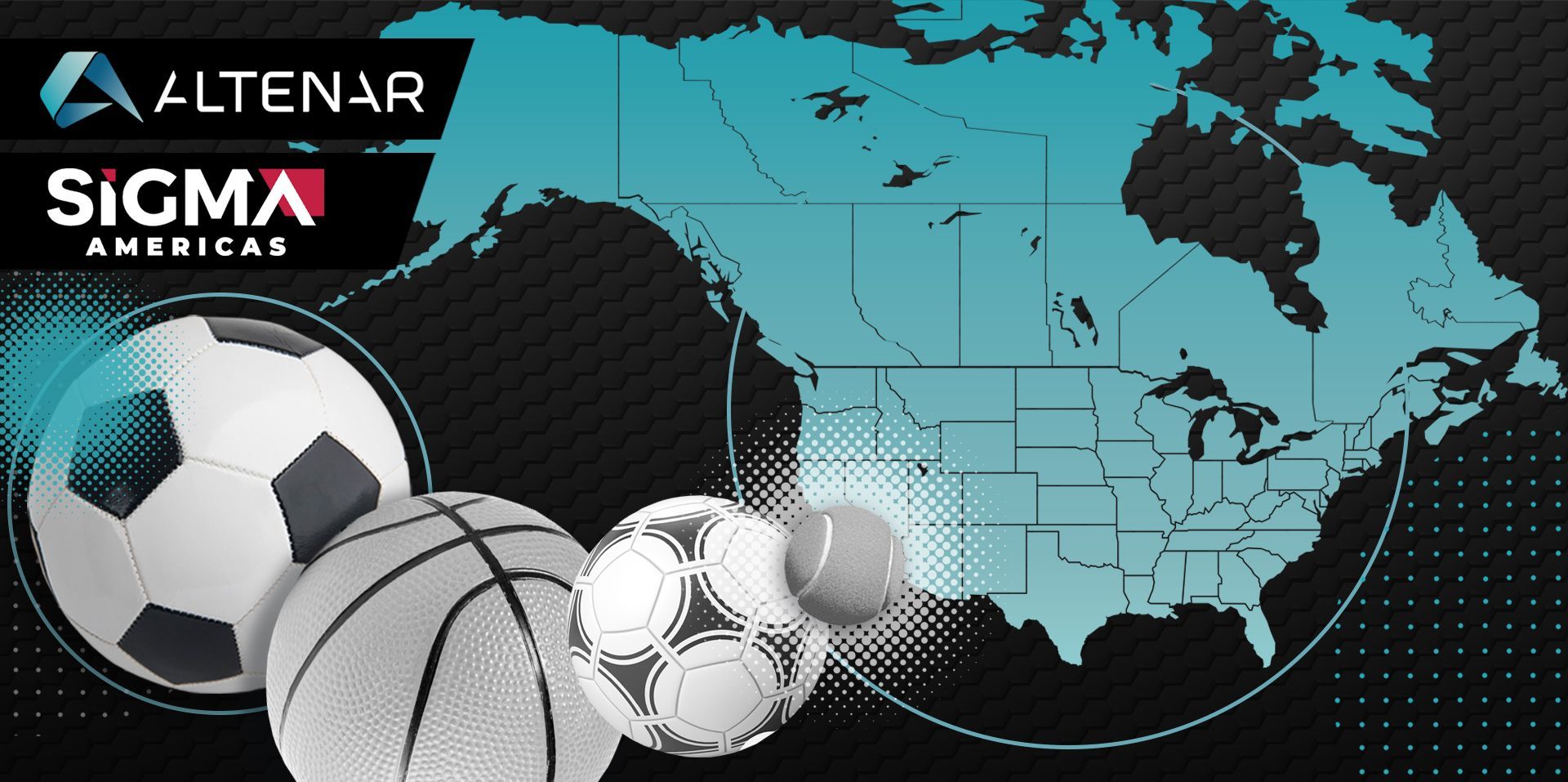 Altenar's Statistics And Data For The North-American Online Gambling And Sports Betting Market
