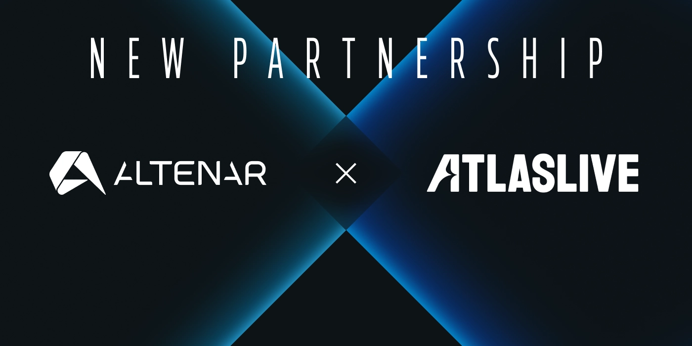 Altenar partners with Atlaslive to expand sportsbook offering across LATAM