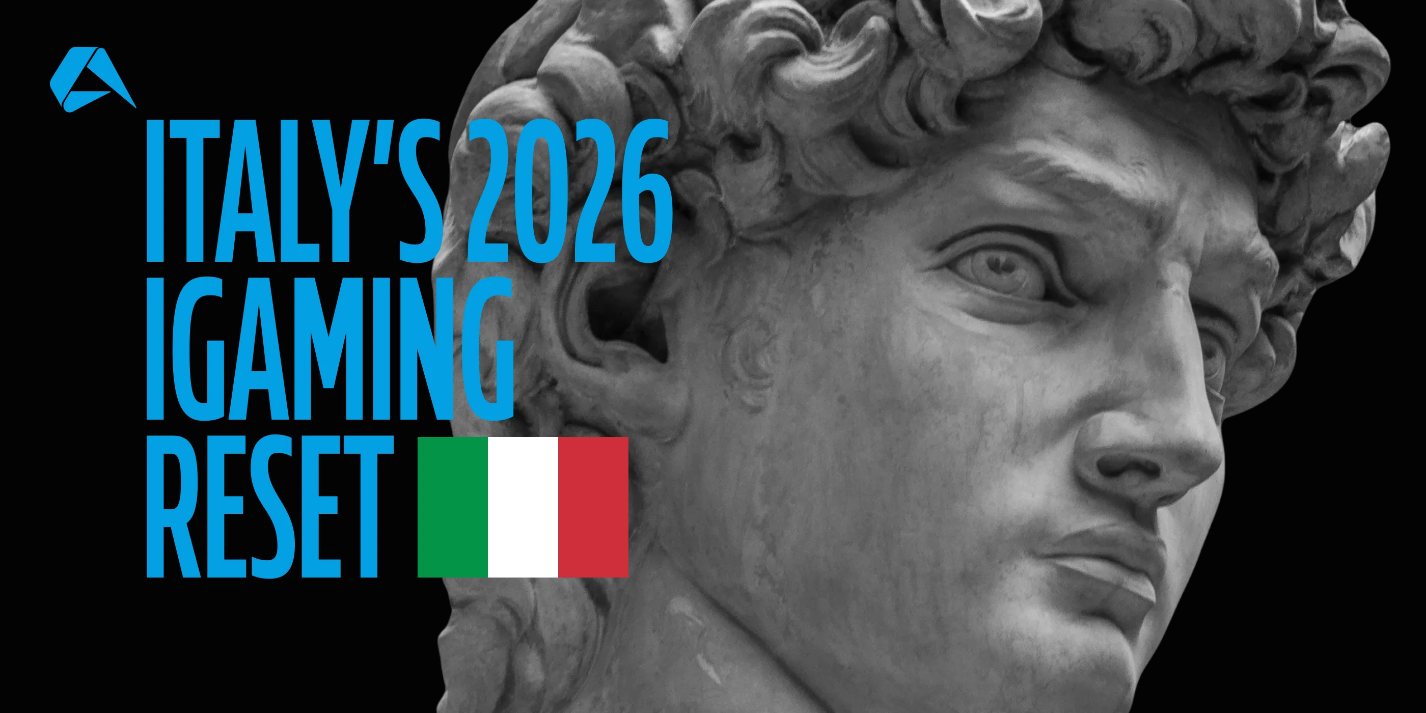 The 2026 Italian iGaming Shake-Up: Key Rules and Reforms