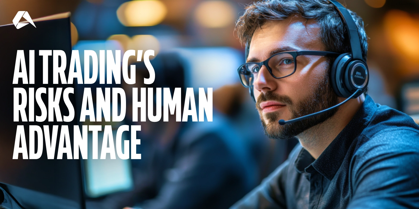 The Hidden Risks of AI Sportsbook Trading Bots and Why Humans Still Have the Edge