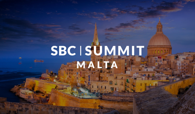 SBC Summit Malta