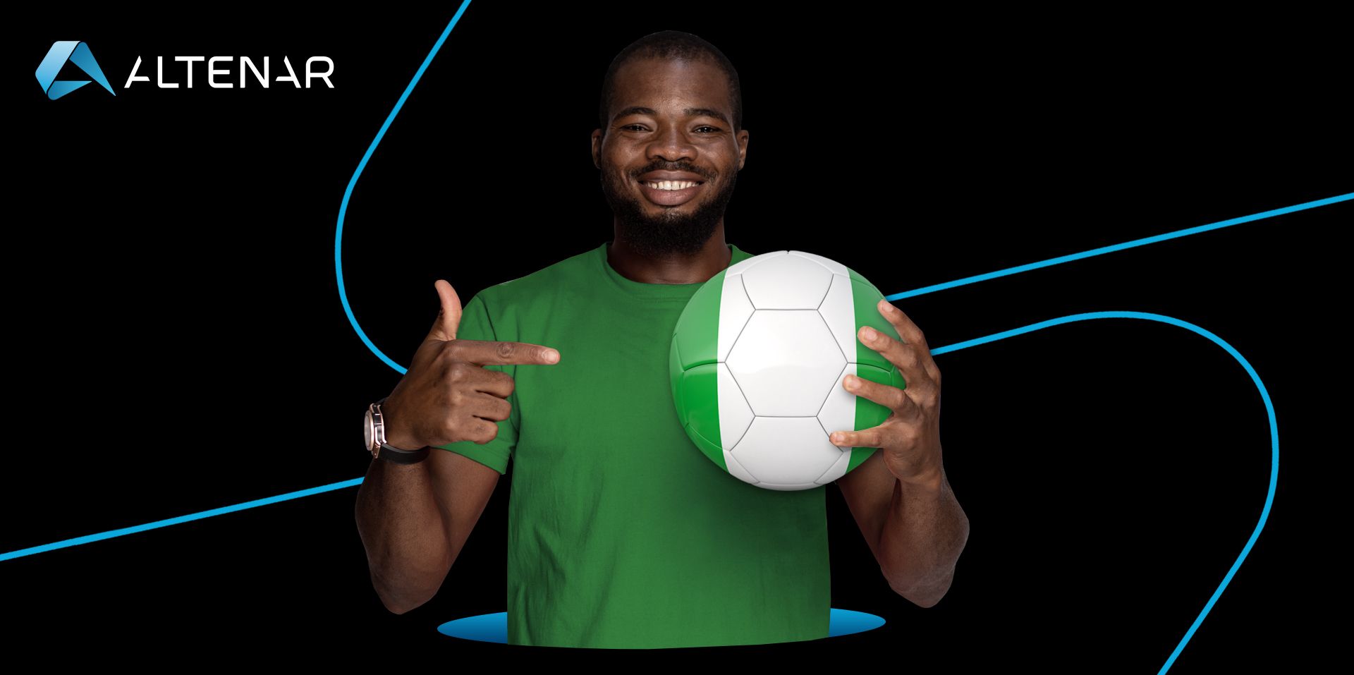 Sports Betting & Nigeria | All-You-Need-To-Know With Altenar 