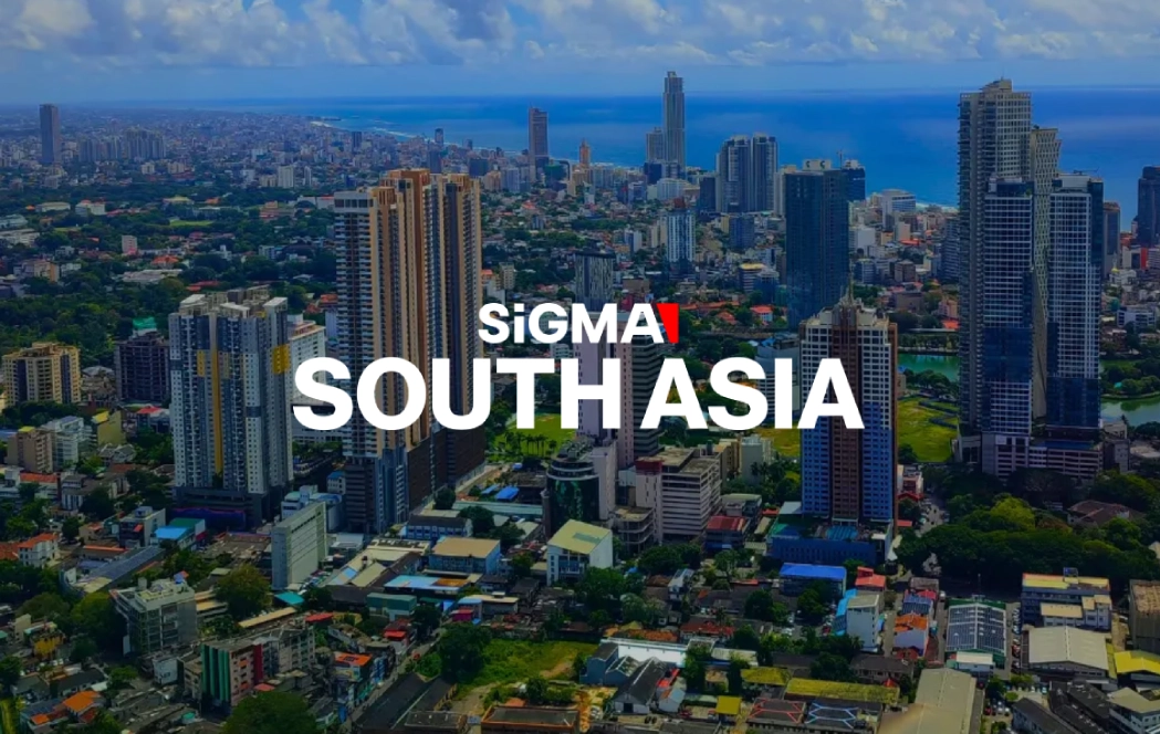 SIGMA South Asia