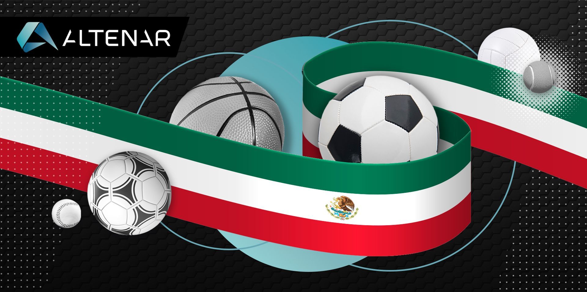 Mexico’s Sports Betting Market Sees Significant Growth According To Altenar’s Sportsbook Market Reports 