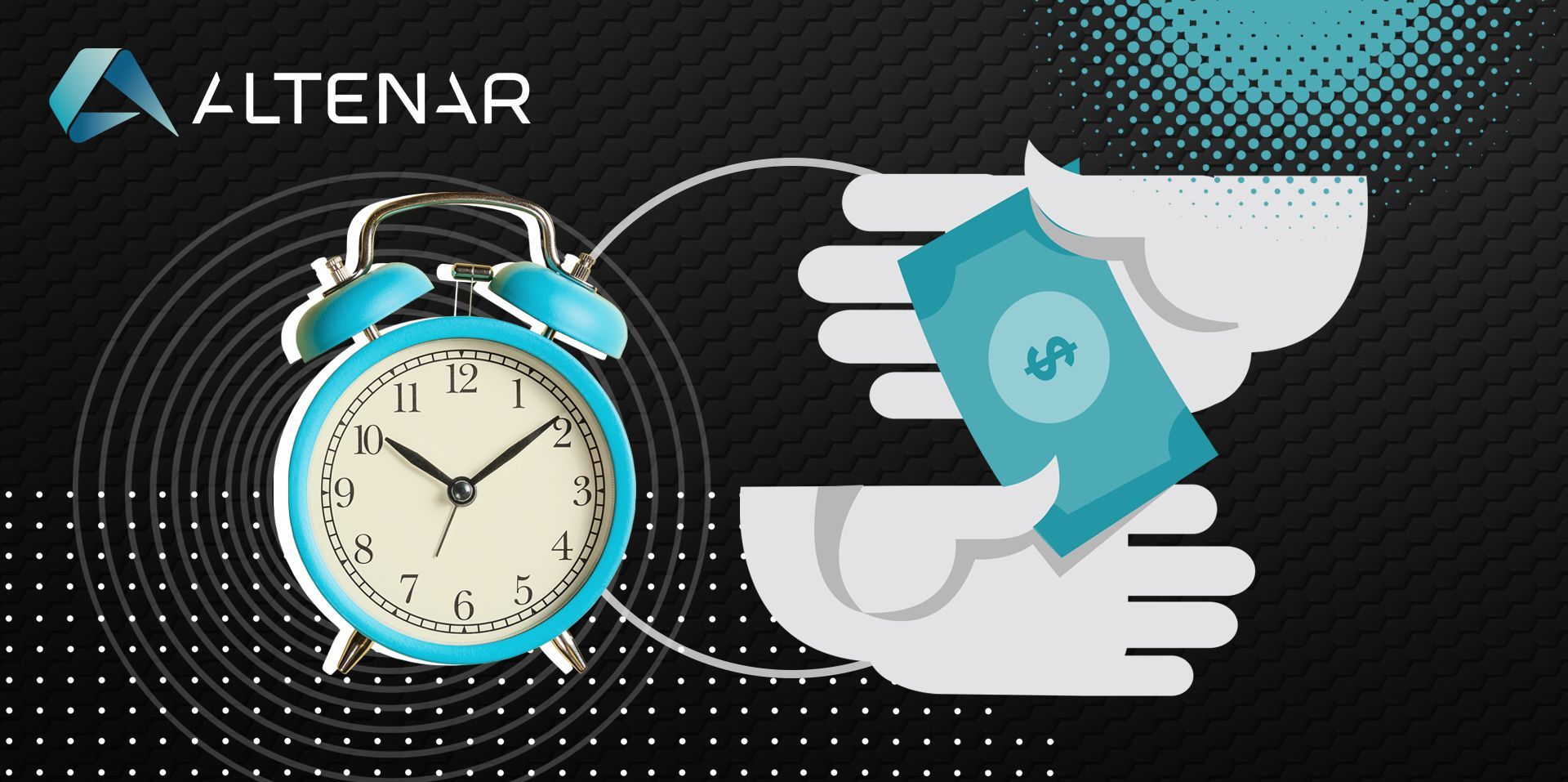 The Benefits Of Early Payouts With Altenar’s Sportsbook Software