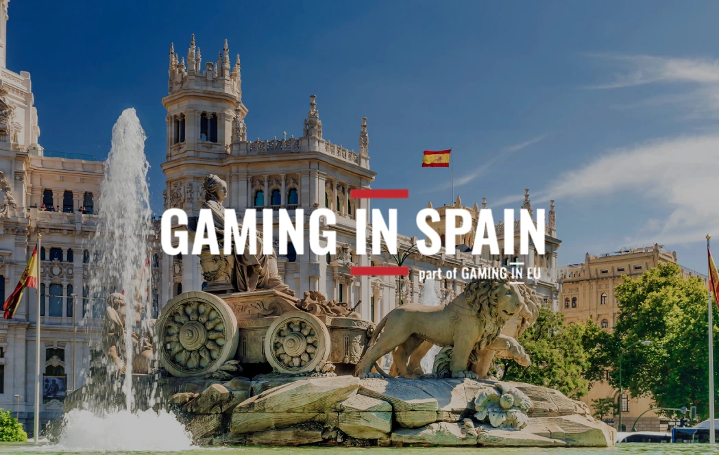 Gaming in Spain