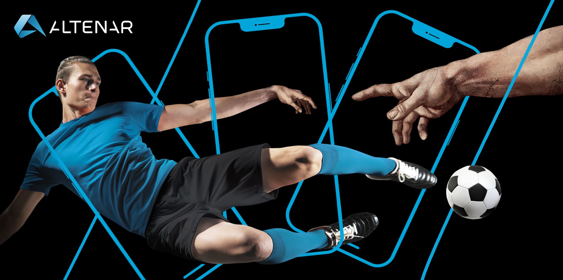 Which Technologies Revolutionised The Sports Betting Market? | Altenar 
