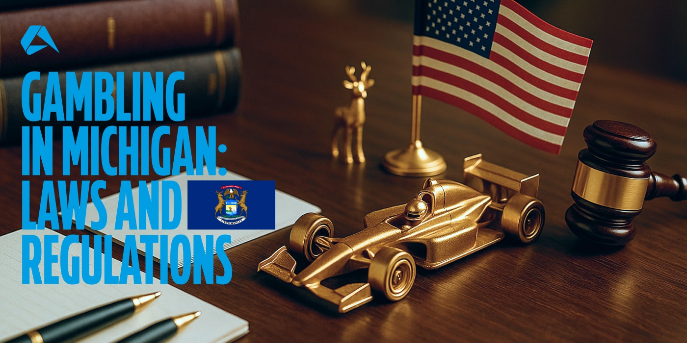 Michigan Gambling Regulation Explained -  Compliance, Partnerships, and Opportunities