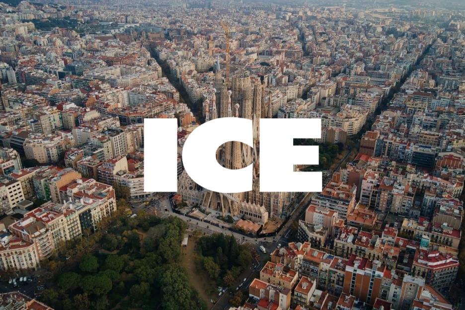 ICE Barcelona