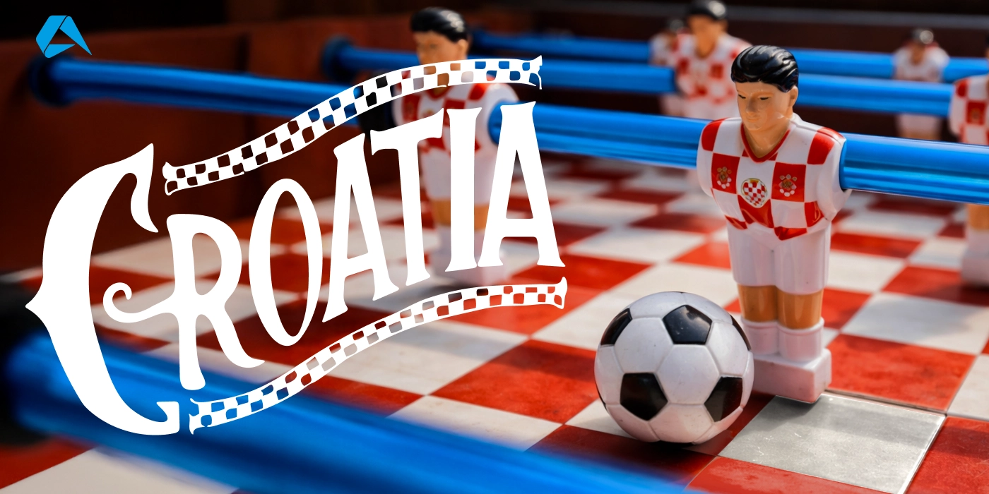 La Mejor Solución de Sportsbook en Croacia