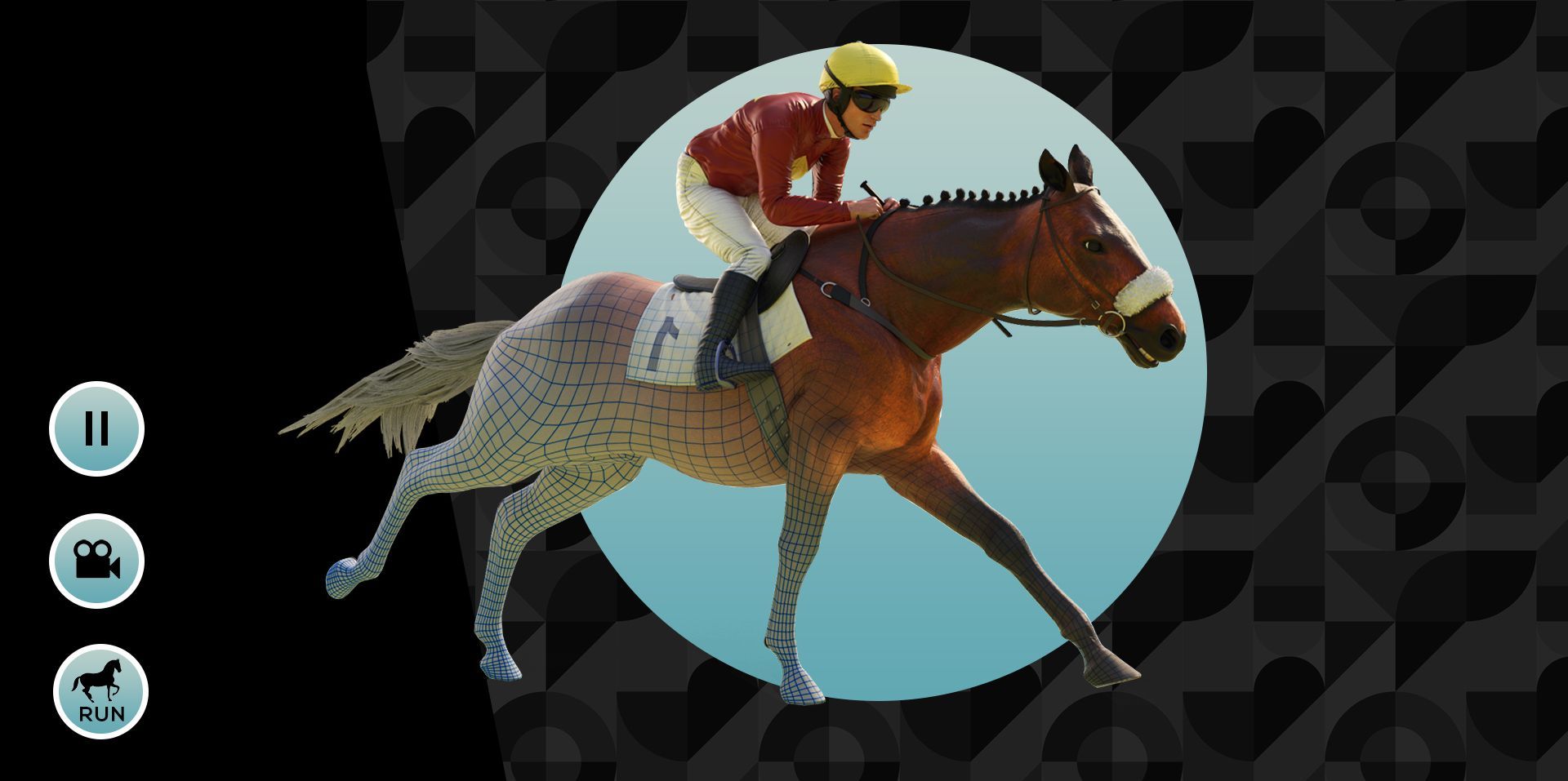 Virtual Horse Racing Software — What They Are and How Virtual Horse Racing Works 2