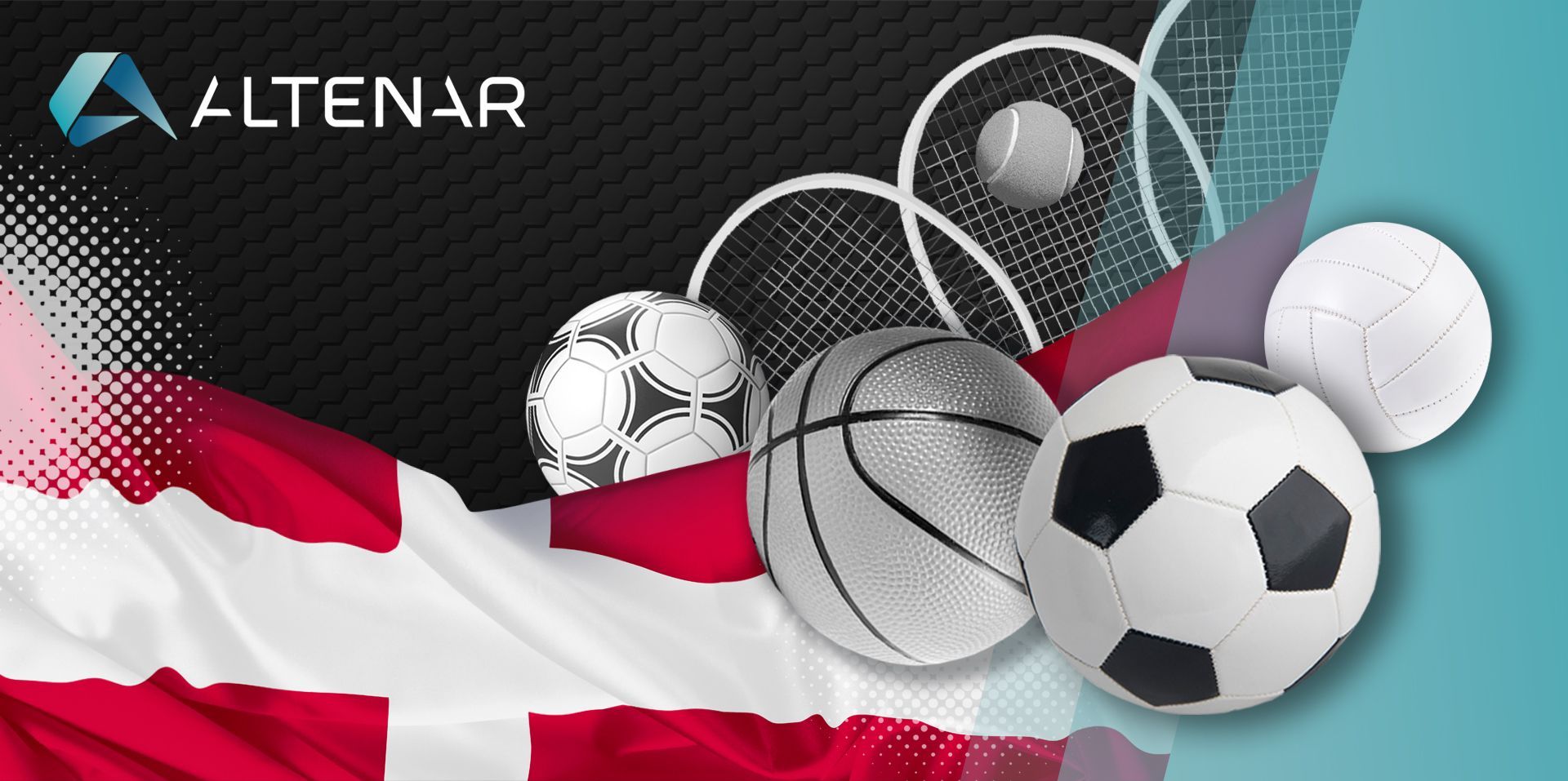 A helping hand in Denmark: Sports Betting Market Increases Thanks To Sportsbook Software Provider Altenar 
