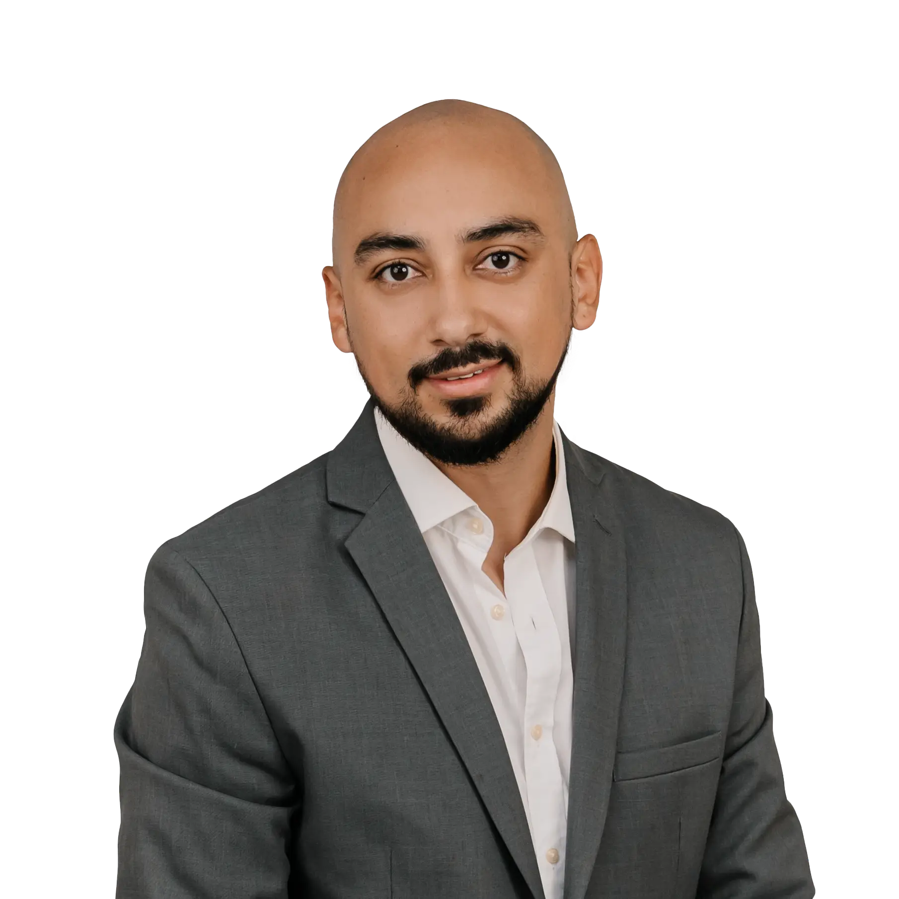 Diego Salas portrait photo