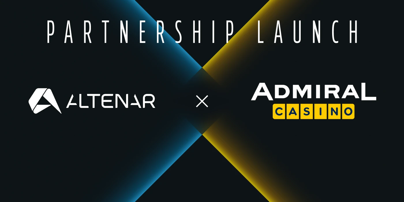 AdmiralCasino.co.uk gaat live met Altenar