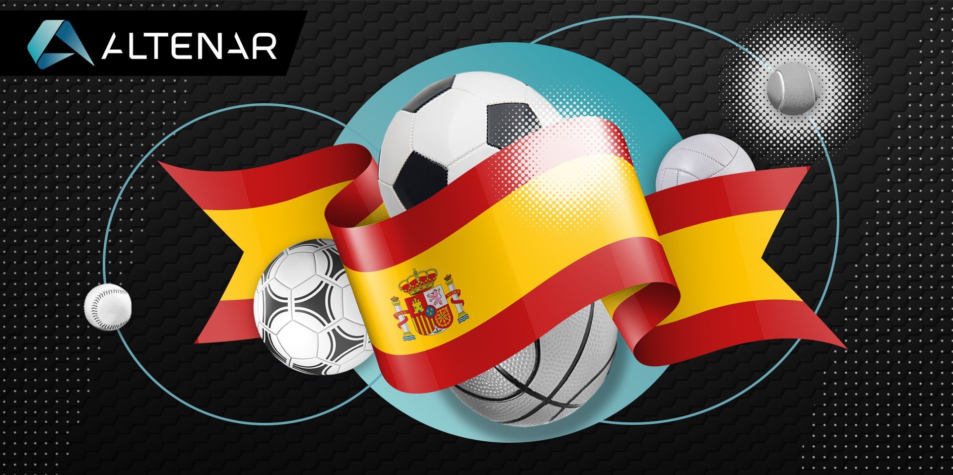 Shaking Up The Sports Betting World In Spain With Altenar A Sportsbook Software Provider